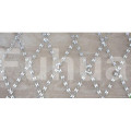 Welded Razor Barbed Wire Mesh Fence